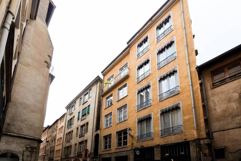 Appartement Jewel In Vieux