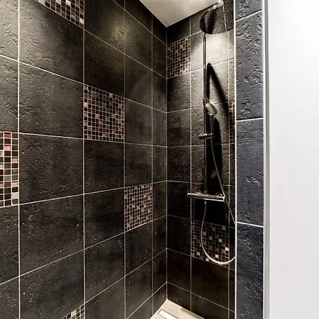 Ferienwohnung Beau Bijou Au Coeur Du Vieux Lyon Ail Exterior foto